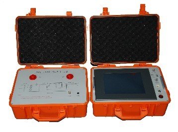 HD－5816二次脉冲法电缆故障测试仪