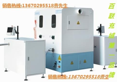 百联自动机械,云浮服装自动充棉机价格,百联自动机械