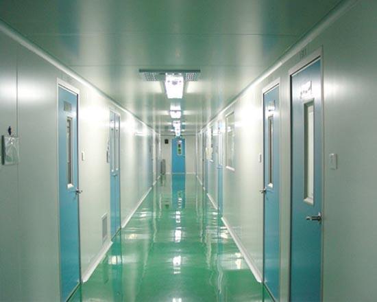 广东洁净室装修|广东医药实验室设备|广东洁净实验室设计 