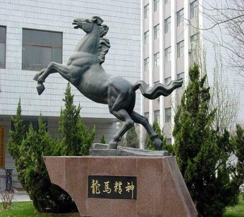 襄樊铜雕价格-襄樊室外铜雕价格-铜雕公司
