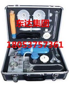 MZS30自动苏生器如何使用