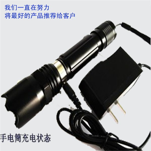 SG-JW7300B微型防爆电筒宁波供应商