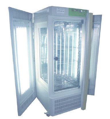 强光人工气候箱SPX-450HPY-2