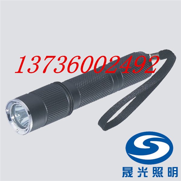 JW7620固态微型强光防爆电筒行灯供应商