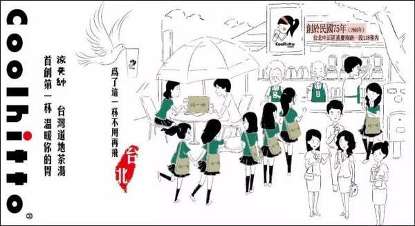 广州coolhitto凉先绅加盟要考虑哪些投资因素