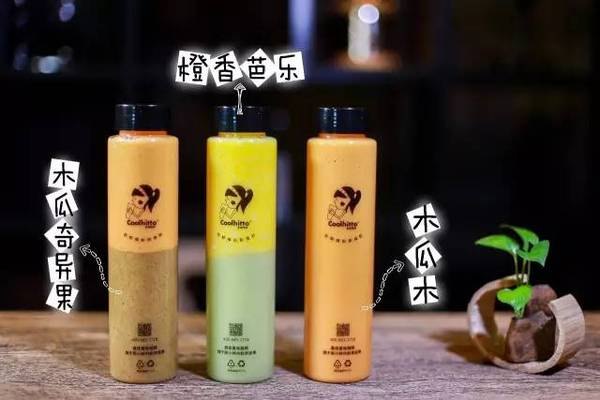 广州凉先绅加盟费用要多少钱