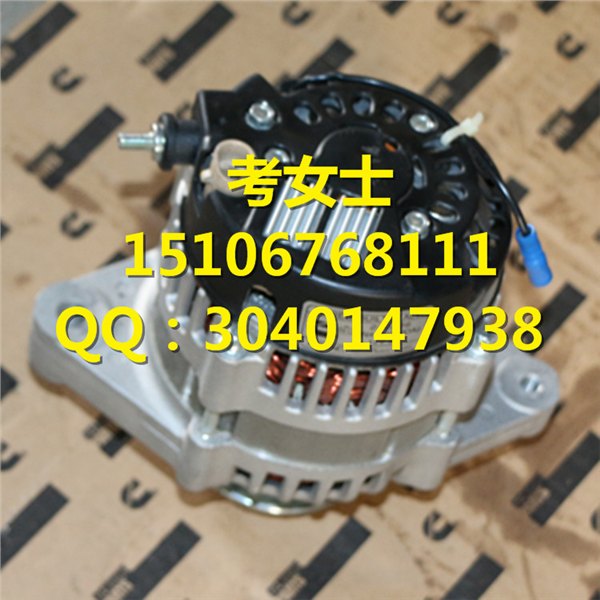 激情动力-康明斯6BTA5.9发动机总成R225LC-9T挖掘机【活】