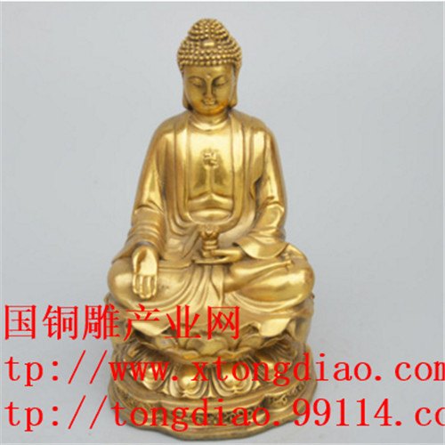铜雕的工艺特色