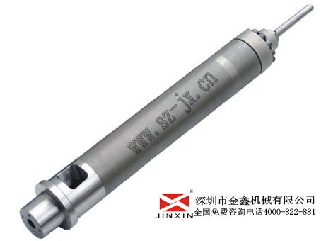 注塑机LCP螺杆氮化式螺杆料管东莞注塑机机筒金鑫