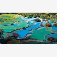 川西环线旅游的基础知识川西环线旅游,色达旅游最新市场报价商务