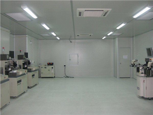 贵州洁净室车间|贵州洁净室车间装修|贵州洁净室车间公司