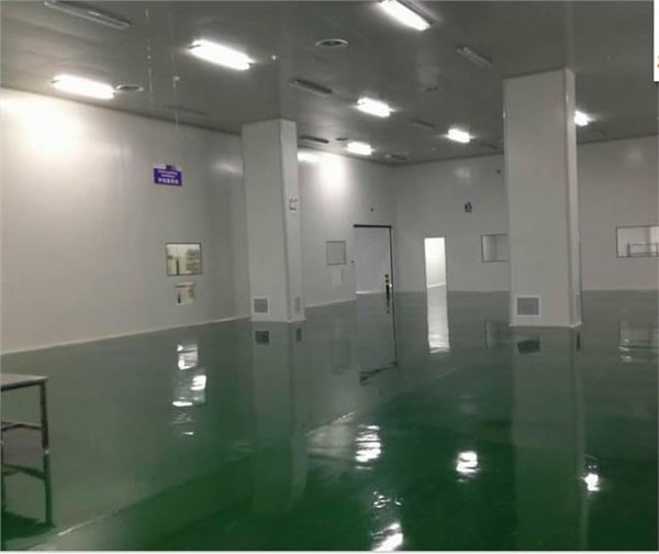 贵州净化装修|贵州净化装修车间|贵州净化装修公司