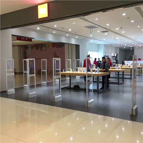 厂家供应 涉密载体安全防盗管理  图书馆防盗门 