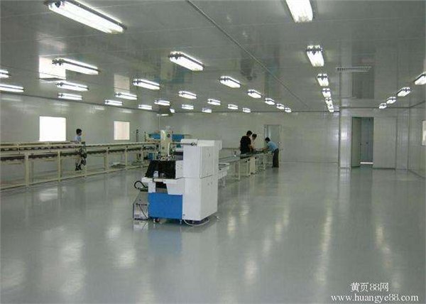 云南净化车间|云南净化车间装修|云南净化车间公司