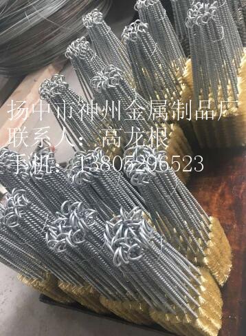 生产厂家直销专业除锈工具刷--钢丝刷，铜丝刷
