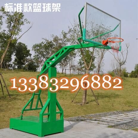 秦皇岛箱体移动篮球架厂家,最给力的产品球架