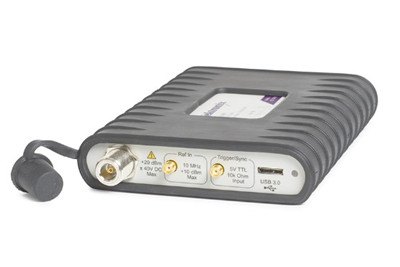 现款回购RSA306B频谱分析仪