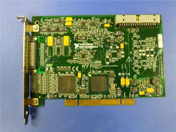 PCI-6220|回收NI PCI-6220