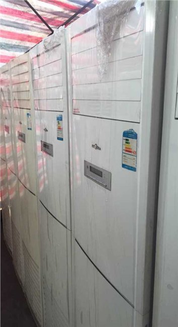 二手制冷设备回收 中央二手 西安二手制冷设备回收
