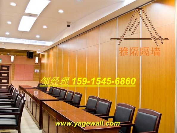 深圳专业定制推拉隔断墙 可折叠收藏