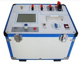 HD-4000型CT伏安特性测试仪