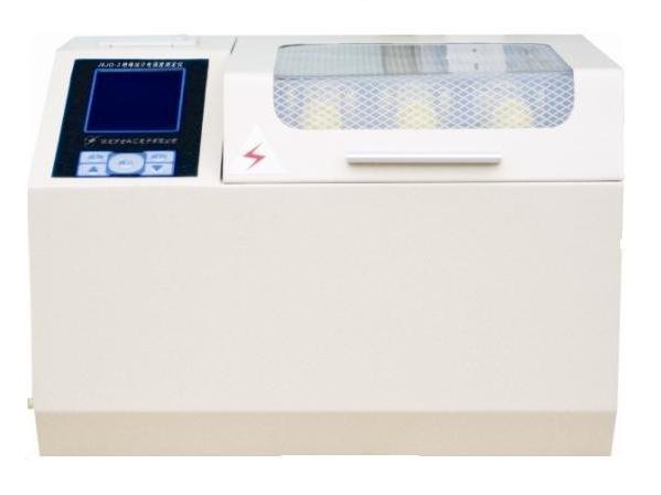 HD2868全自动绝缘油介电强度测试仪三杯
