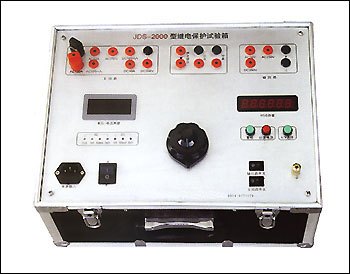JDS-2000继电保护试验箱