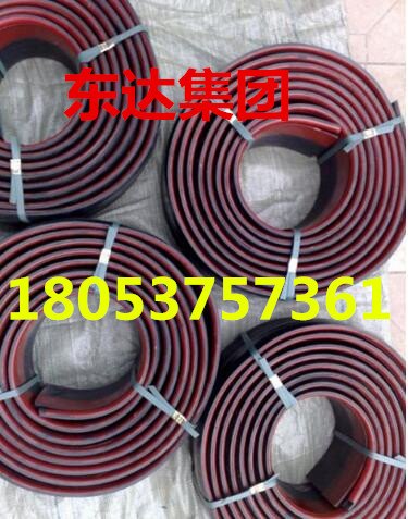 橡胶防溢裙板优质厂家