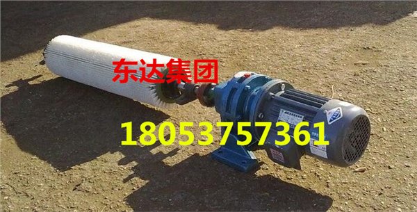 输送机清扫器清扫滚筒生产厂家