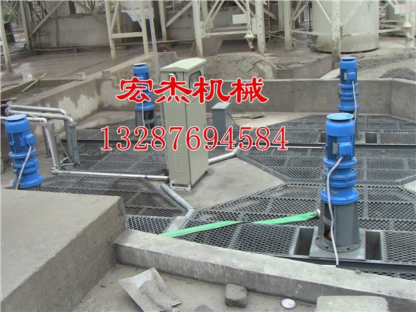 滚筒沙石分离机