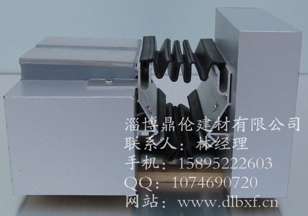江苏省变形缝，徐州变形缝，新沂变形缝