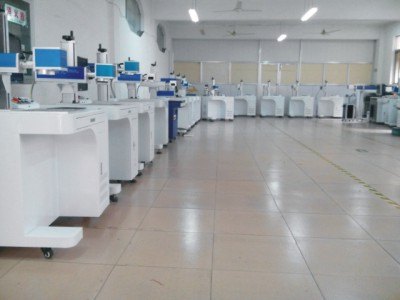 杭州转塘镇激光打标机 绍兴光纤激光刻字机厂家