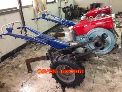 手扶拖拉机绞磨 双轮绞磨 3吨5吨8吨