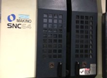 2017全新牧野加工中心超低价转让，品牌二手电脑锣CNC