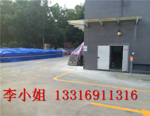 河西公交站台划线厂家-工厂车间划线哪家好道路护栏