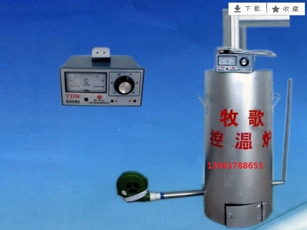 效率高绿色节能机械养殖控温炉设备