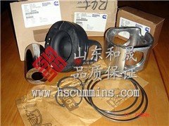 4386525机油冷却器330马力M11陕建旋挖钻