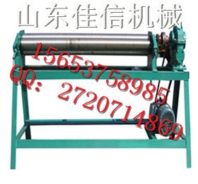 有口皆碑的电动卷圆机 烟筒专用卷圆机