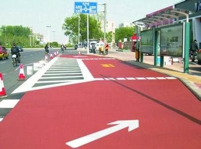 重庆专业防滑坡道路面材料生产厂家 销售施工公司
