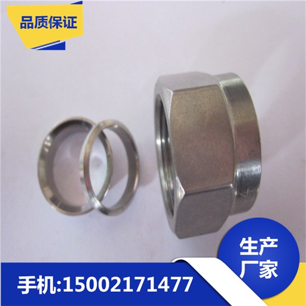 304/201不锈钢90度弯头丝扣管件弯头专业厂家 批发零售