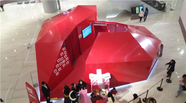 品牌巡展活动制作展销巡展活动策划市场巡展活动执行