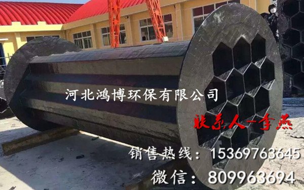 耐腐蚀性玻璃钢阳极管供应商 拉挤玻璃钢阳极管模块厂家
