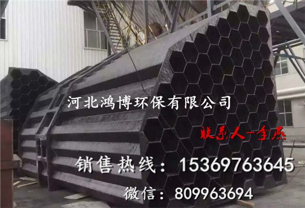 质优价廉手糊玻璃钢阳极管 玻璃钢阳极管 电除尘器专业生产厂家