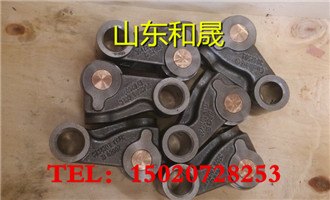 山推SER30旋挖钻机 排水旋塞3328520