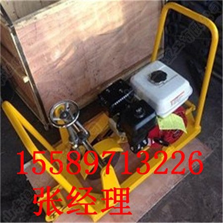 厂家直销内燃道岔打磨机 道岔打磨机最新批发价格