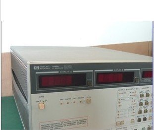 供应二手HP4192ALCR阻抗分析仪