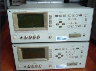 供应HP4278A多台货Agilent4278A甩卖