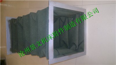 排烟通风帆布风机软连接低价来袭