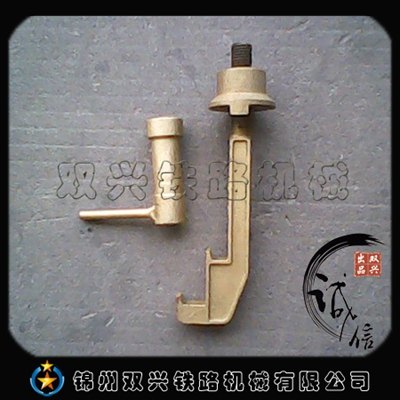 勾锁一体钩锁器全国销售热线锦州双兴