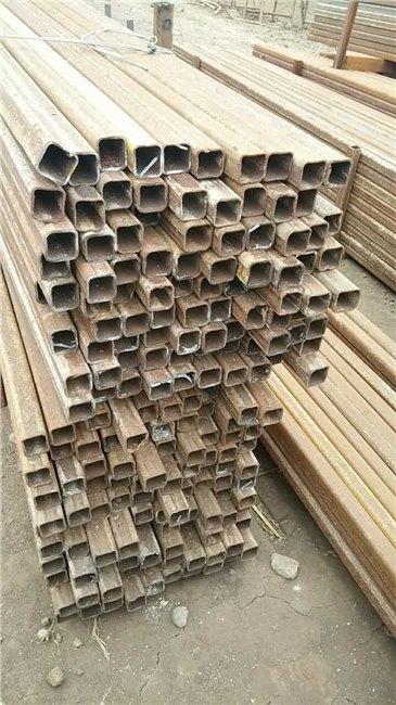 泰州旧方管回收销售/瑞越建筑诚信经营